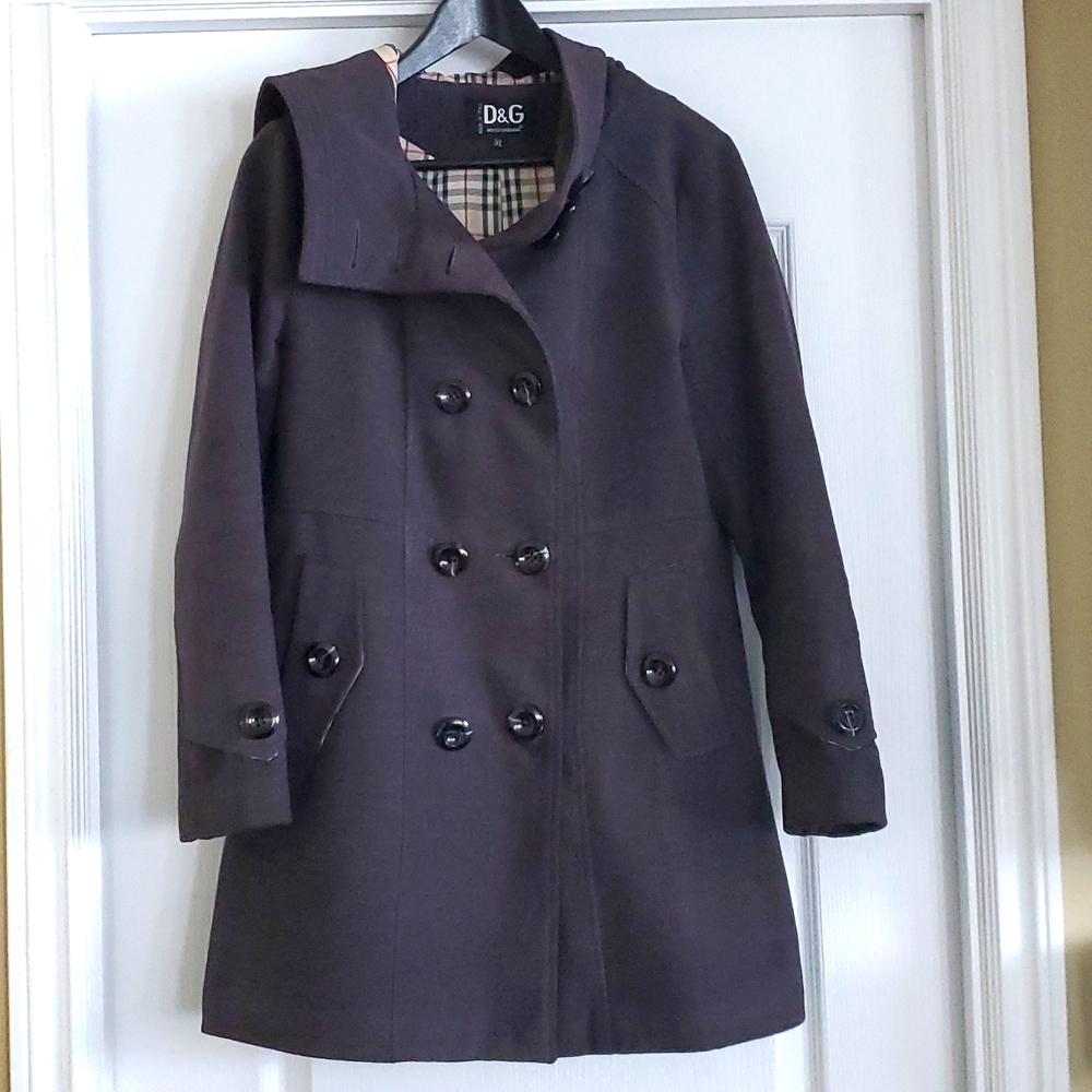Dolce & Gabbana Jacket